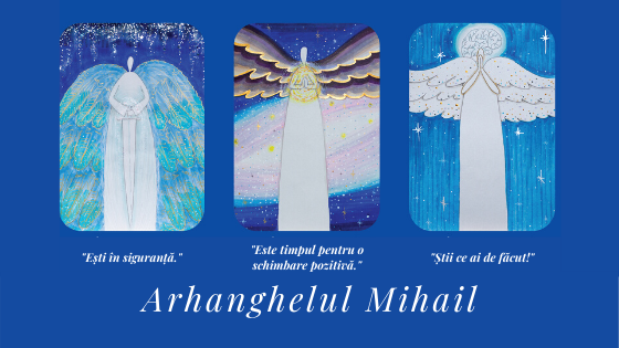 You are currently viewing Arhanghelul MIHAIL