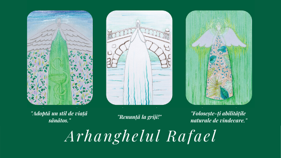You are currently viewing Arhanghelul RAFAEL