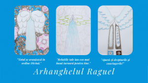 Read more about the article Arhanghelul RAGUEL