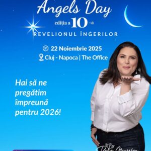 Angels Day – ediția a 10-a (înregistrare)